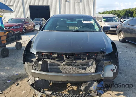 2013 Cadillac Xts Luxury Collection z USA, uszkodzony, nr VIN 2G61P5S32D9235227